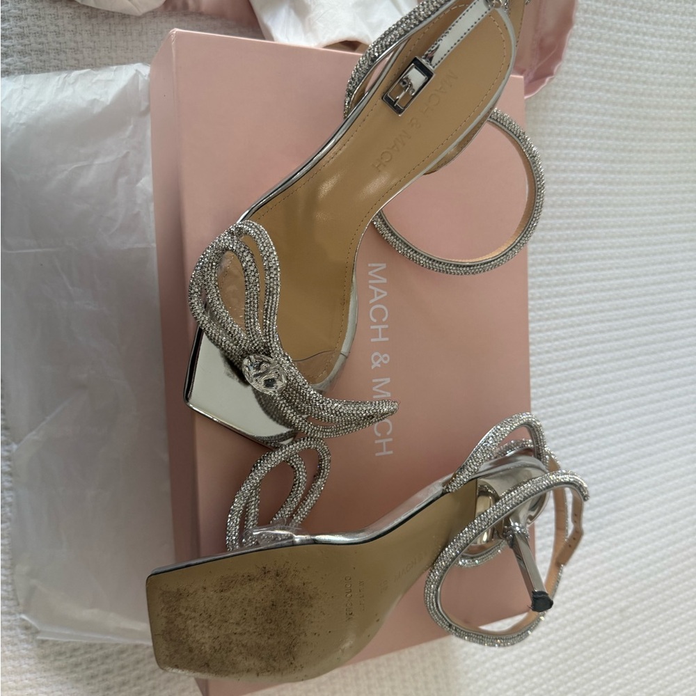 MACH & MACH Tan Gift Box - Picture 6 of 6